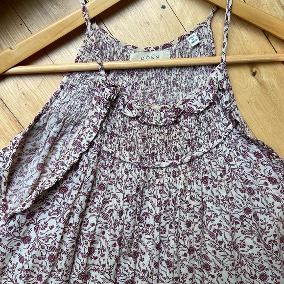 Doen Dress - Picture 3 of 5